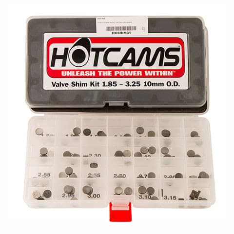 HOTCAMS SHIM KITS