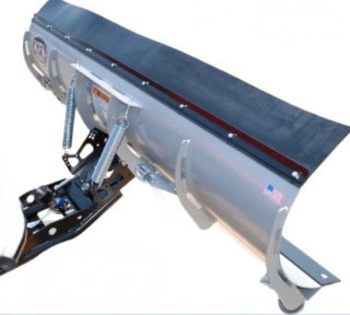 KFI 48" PLOW FLAP KIT
