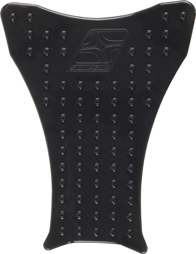 TANK PROTECTOR VOLCANO BLACK