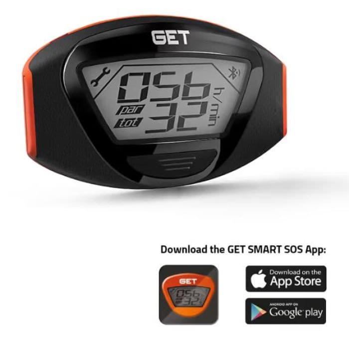 Get Hour Meter