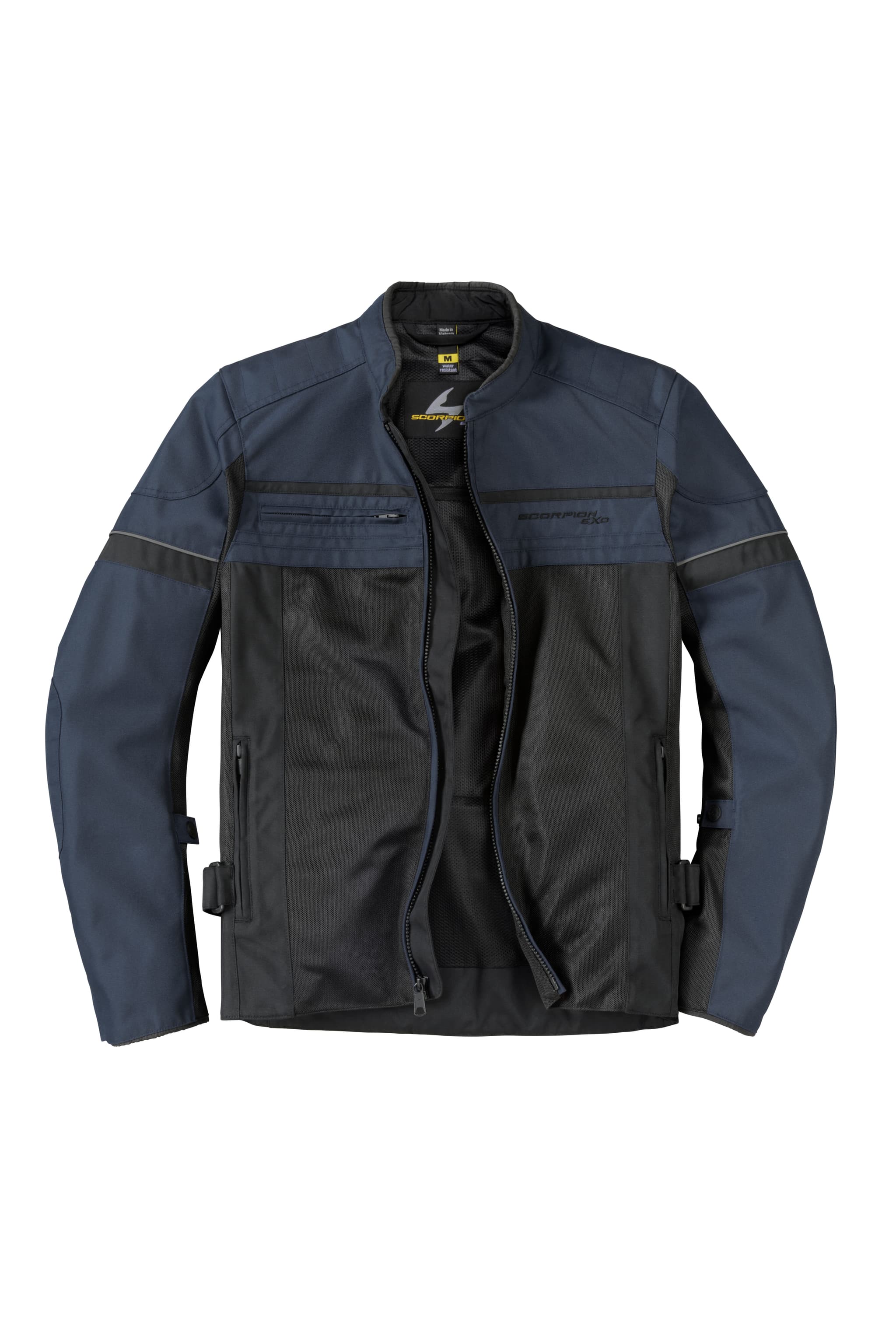 CARGO AIR JACKET BLUE XL