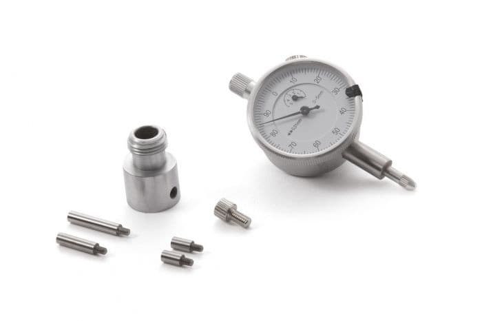 TWO STROKE TIMER W/C