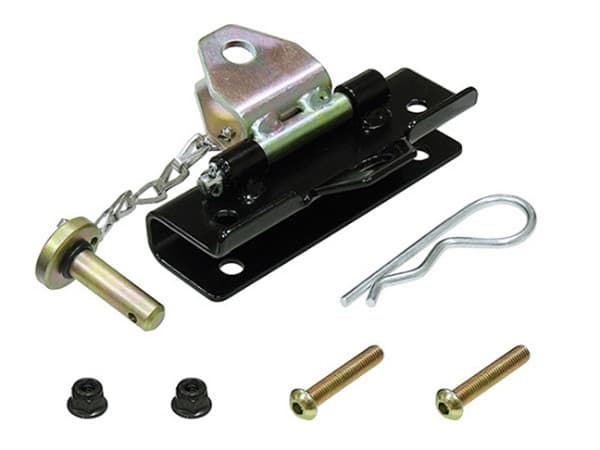 SPI, C-TYPE HITCH