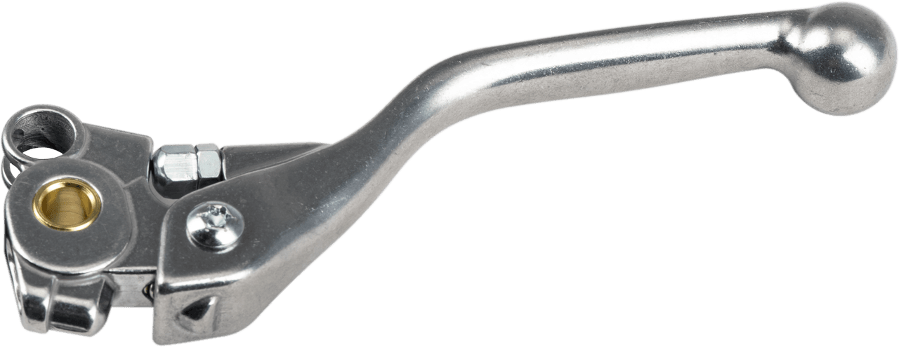 CLUTCH LEVER SILVER