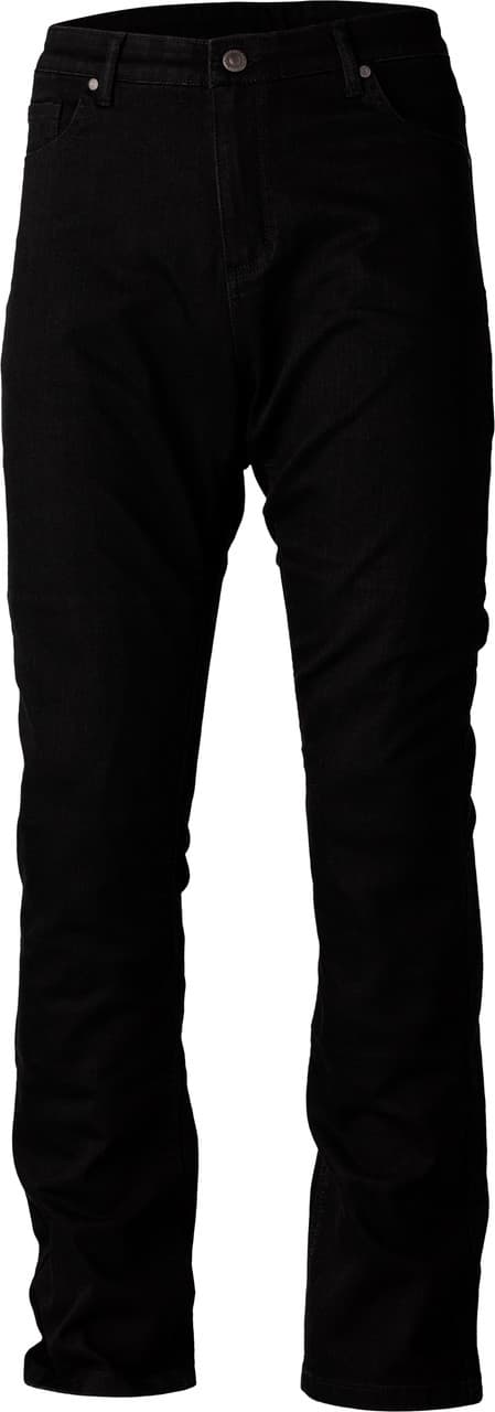STRAIGHT LEG 2 CE JEANS BLACK 3X