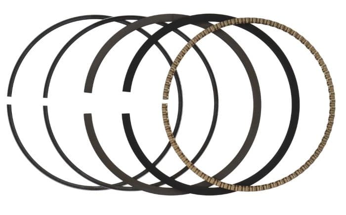 3.875 XK RING SET 3875XK