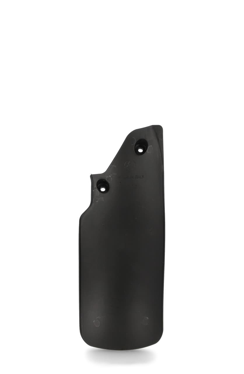 Acerbis Mud Flap Black KX450