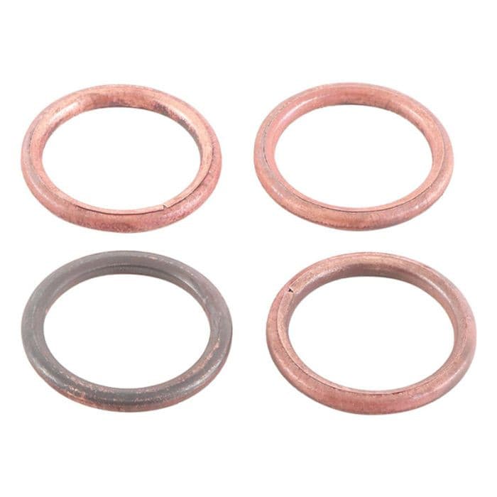 VERTEX EXHAUST GASKET KIT