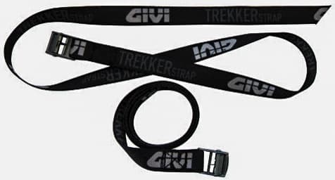 TREKKER TIE-DOWN STRAPS 67X1" PR