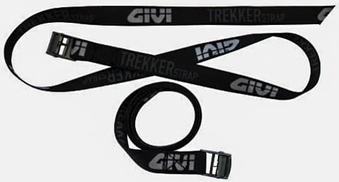 TREKKER TIE-DOWN STRAPS 67X1" PR