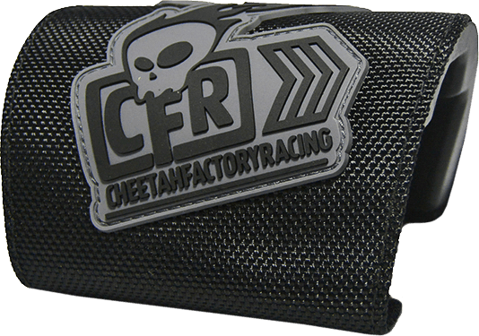 CFR BAR PAD MINI BLACKED OUT