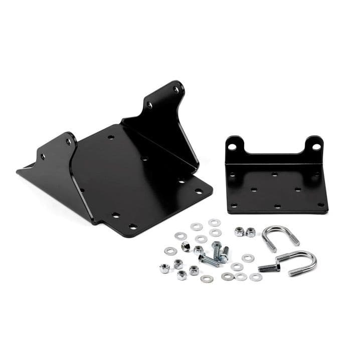 WARN WINCH MOUNT SUZUKI