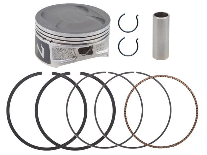 NAMURA PISTON KIT