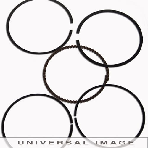 NAMURA OEM STYLE PISTON RINGS.020