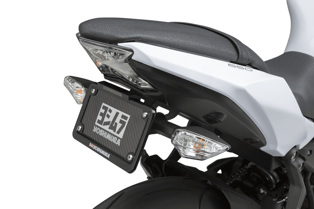 FENDER ELIMINATOR KIT KAW
