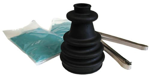 WILD BOAR CV JOINT BOOT KIT