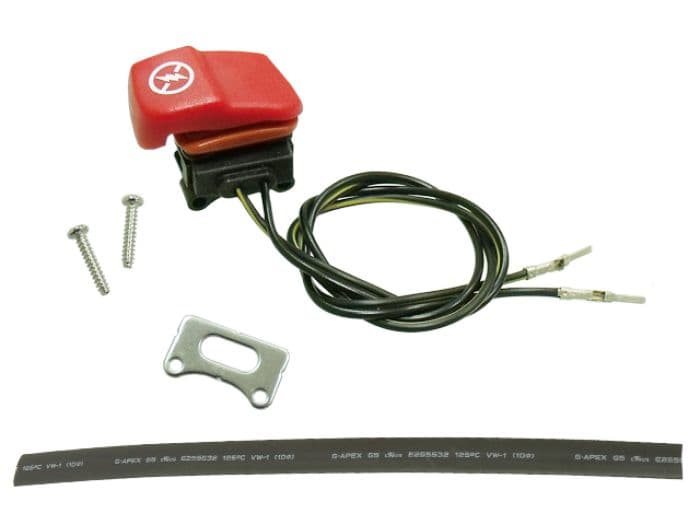 SPI KILL SWITCH