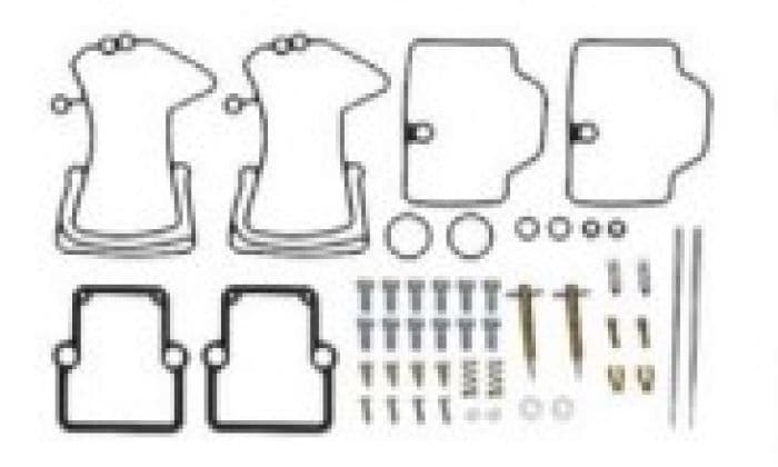 SPI CARBURETOR REPAIR KIT