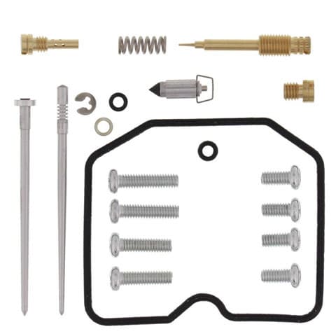BIKE CARBURETOR REBUILD KIT