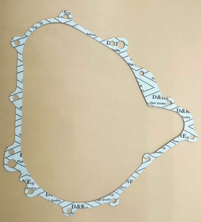 RICK'S ELECTRIC STATOR COVER GASKET