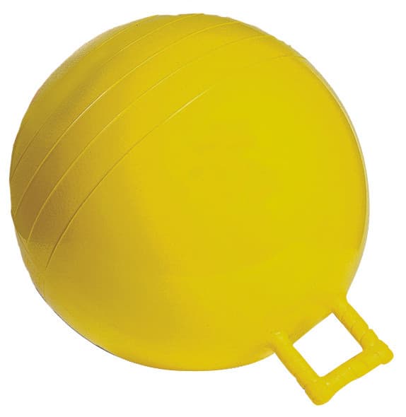 COURSE BUOY YELLOW 20" DIA.