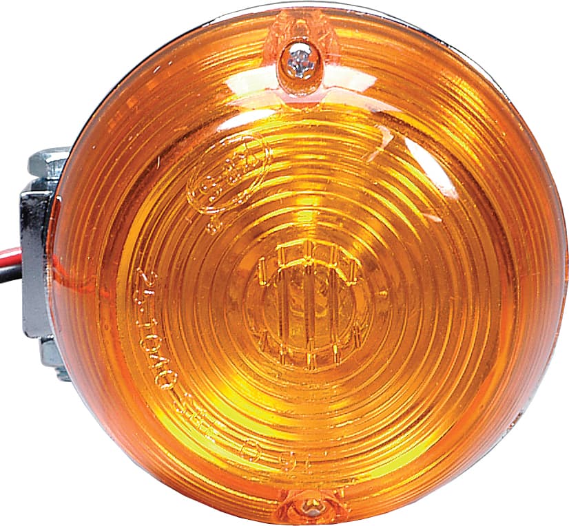 TURN SIGNAL FRONT