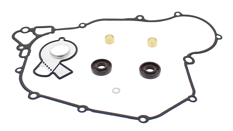 Vertex Water Pump Rebuild Kit