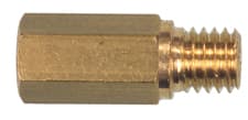 HEX MAIN JETS #120 4/PK CR120-4