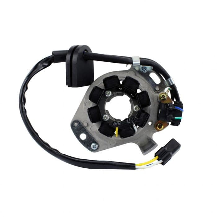 RMSTATOR GENERATOR STATOR