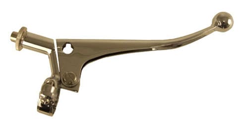 LEVER ASSY B 1"