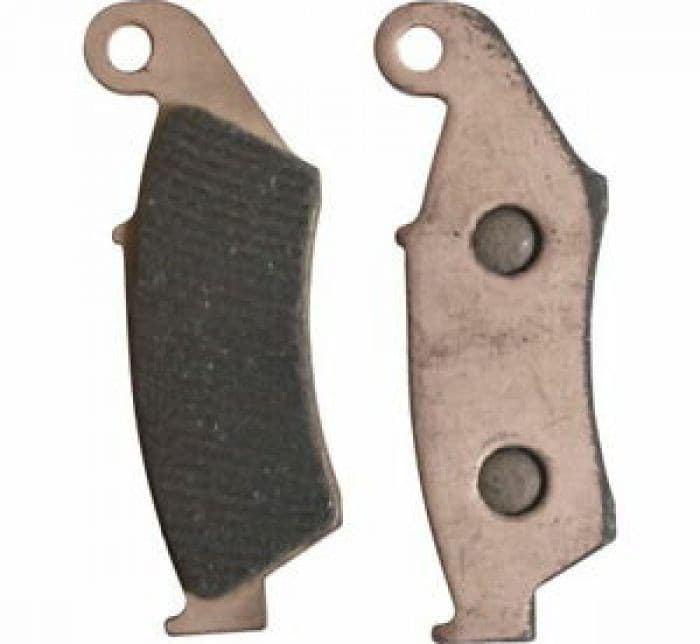 BRAKE PAD KIT SINTERED
