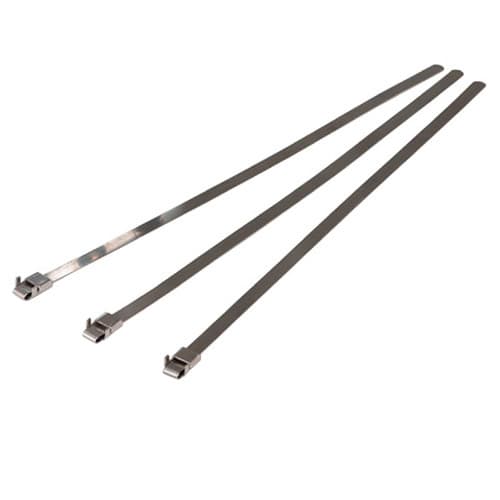 CV BOOT CLAMP 10"