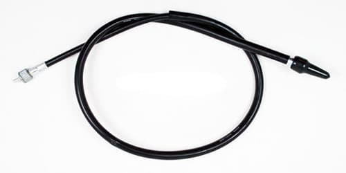 BLACK VINYL SPEEDO CABLE