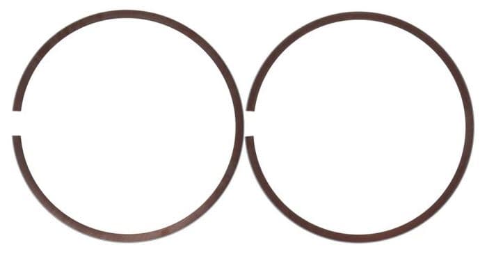 2.188 SEMI KEYSTONE RING SET