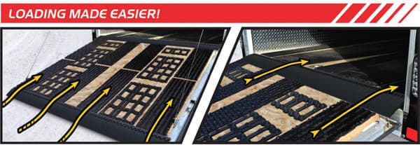 CALIBER EDGE GLIDE V2.0 - 4C (96")