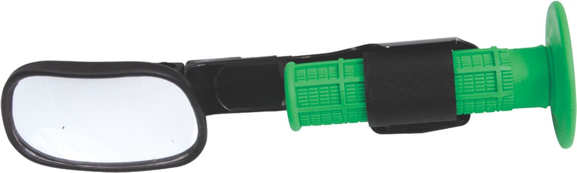 UNIVERSAL GRIP END MIRROR