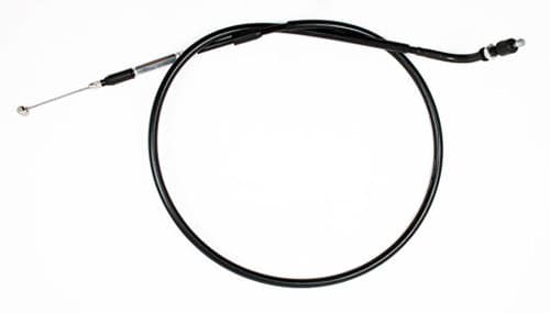 BLACK VINYL CLUTCH CABLE