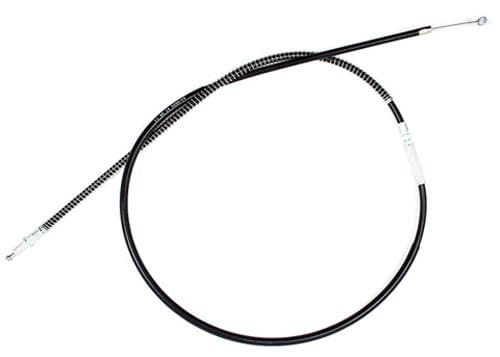 CABLE, BLACK VINYL, CLUTCH