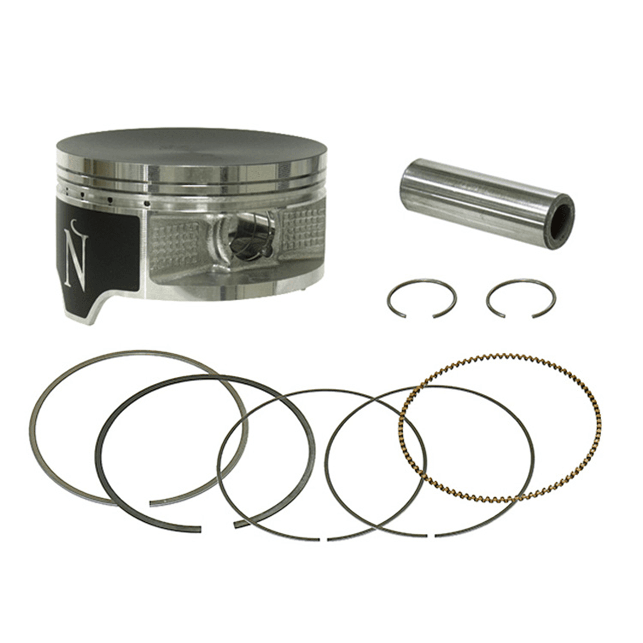 PISTON KIT 92.97/+1.00 HON