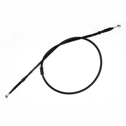 BLACK VINYL CLUTCH CABLE