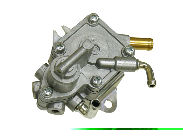 FUEL PUMP S-D
