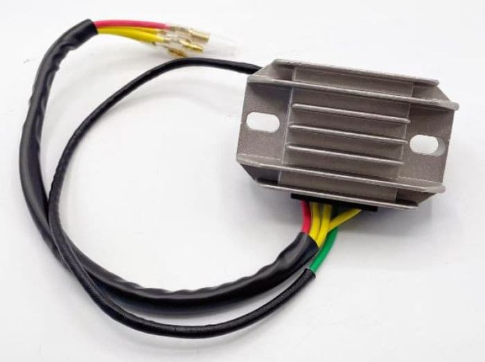 Ricks Regulator / Rectifier