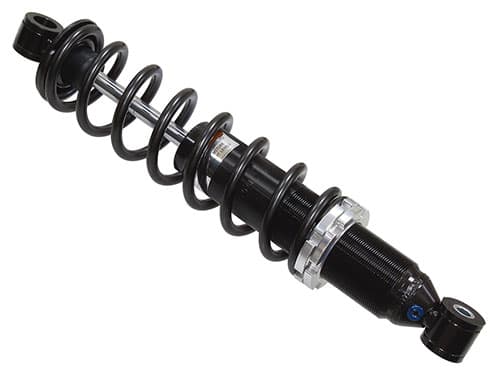 SPI GAS SHOCK ASSEMBLY - FRONT TRACK