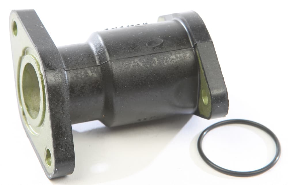 K&L Carburetor Boot/Holder
