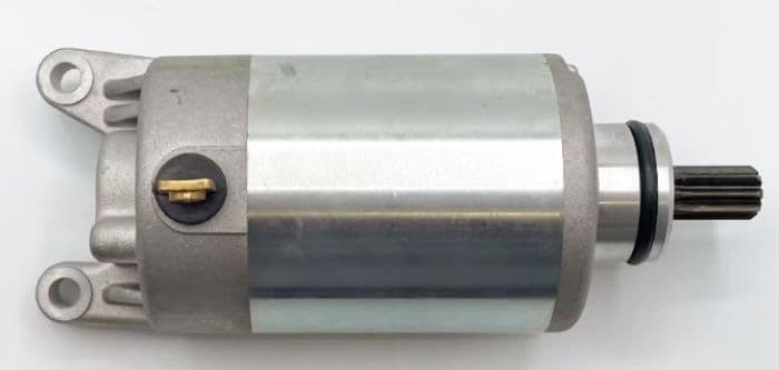 OE STYLE STARTER MOTOR