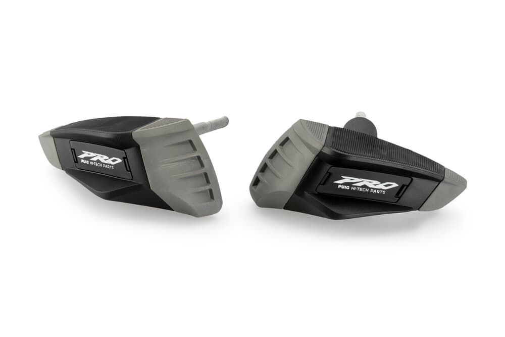 FRAME SLIDERS PRO 2.0 BLACK KAW