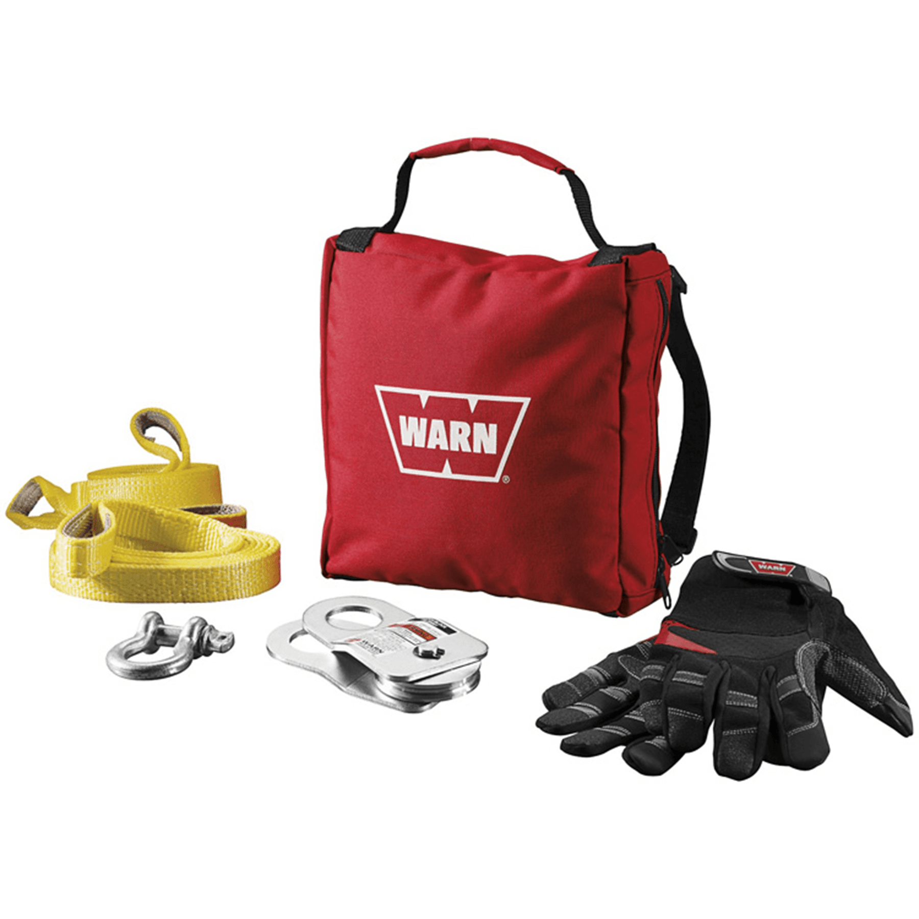 ACCESSORY KIT - LT DUTY