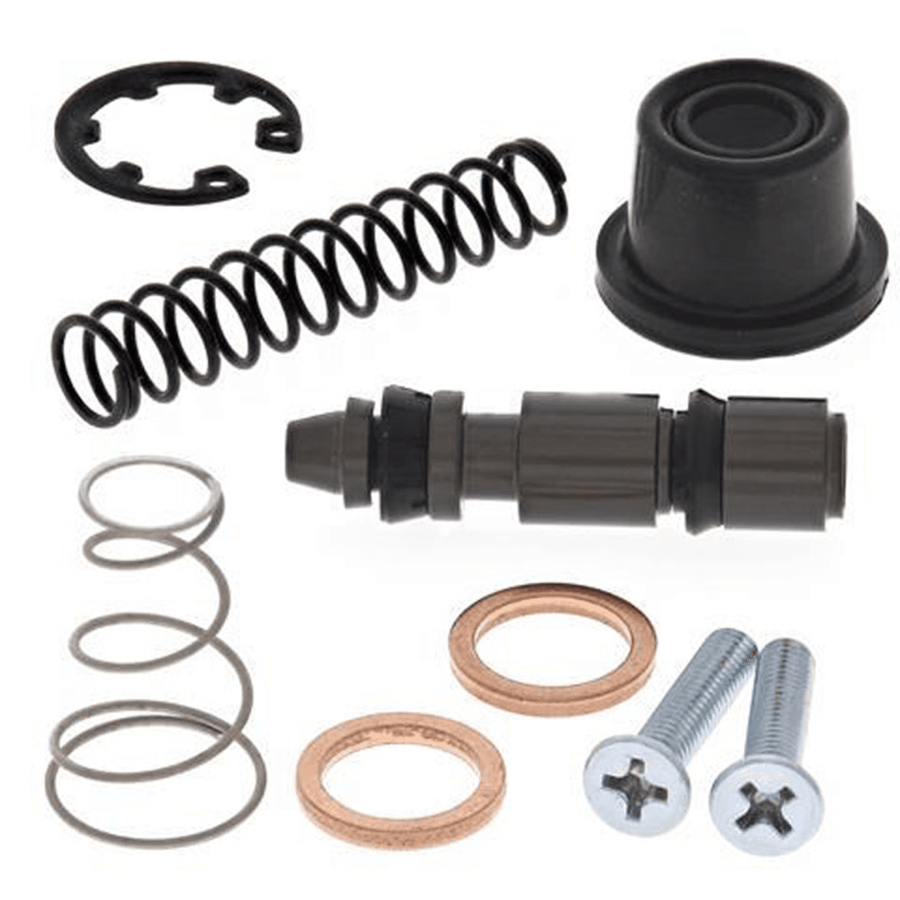 MASTER CYLINDER REBUILD KIT