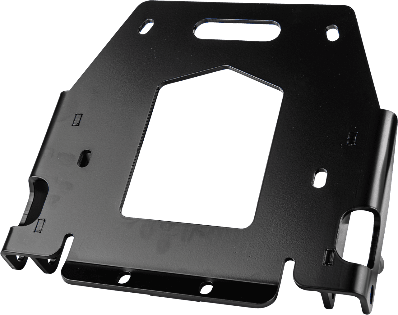 Open Trail UTV Plow Mount