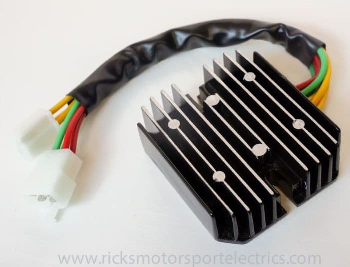 REC/REG LITHIUM COMPATIBLE